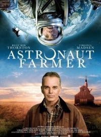 Farmer l'astronaute