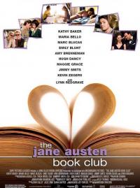 Jaquette du film Lettre ouverte à Jane Austen