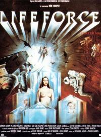Lifeforce, l'Etoile du Mal