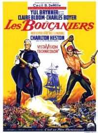 Les Boucaniers