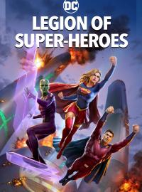 Légion des super-héros