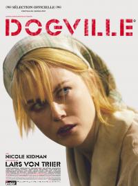 Jaquette du film Dogville