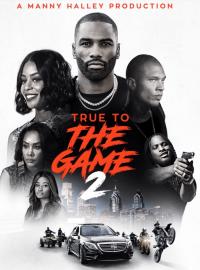 True to the Game 2 Gena's Story