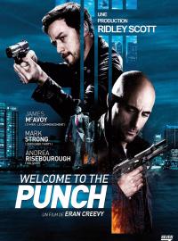 Welcome to the Punch