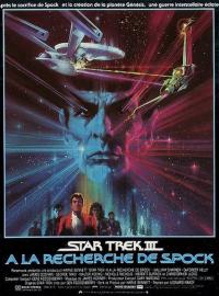 Star Trek 3 : À la recherche de Spock