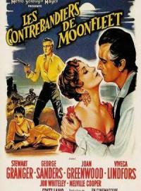 Jaquette du film Les Contrebandiers de Moonfleet