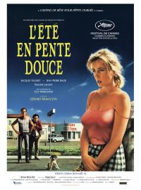 L'été en pente douce