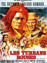 Les Turbans rouges