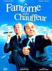 Fantôme avec chauffeur