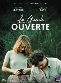 La Gueule ouverte