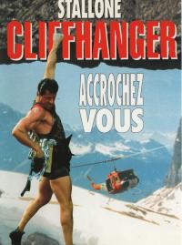 Cliffhanger, traque au sommet