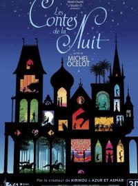 Les Contes de la nuit