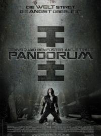 Pandorum