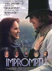 Impromptu