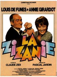 La Zizanie
