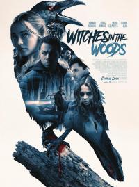 Witches in the Woods