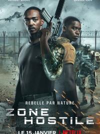 Zone hostile