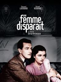 Une femme disparaît