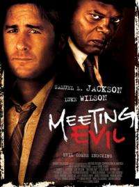 Rencontre avec le mal