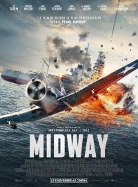 Jaquette du film Midway
