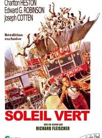 Soleil vert