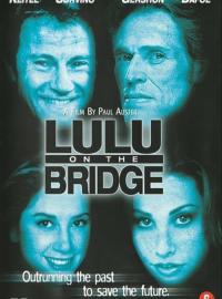 Jaquette du film Lulu on the Bridge