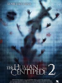 The Human Centipede II