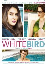 Jaquette du film White Bird
