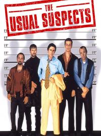 Usual Suspects
