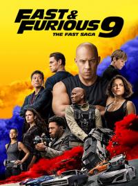 Fast & Furious 9