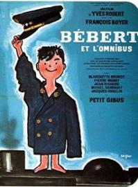 Bébert et l'omnibus