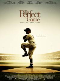 Jaquette du film The Perfect Game