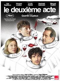 Le Deuxième acte