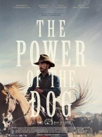 Jaquette du film The Power of the Dog