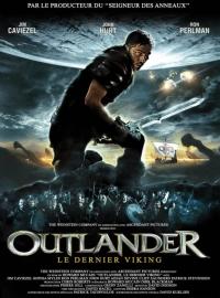 Outlander, le dernier Viking