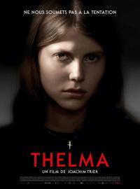 Jaquette du film Thelma