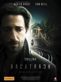 Jaquette du film Backtrack - Les Revenants