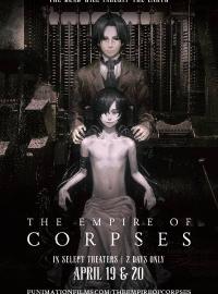 The Empire of Corpses