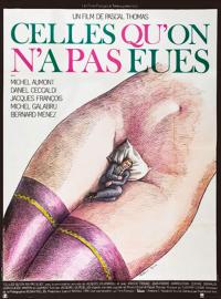 Celles qu'on n'a pas eues