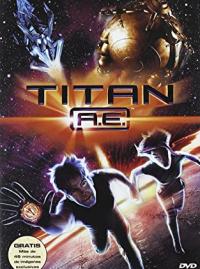 Titan A.E.