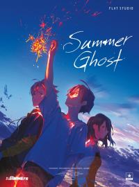 Jaquette du film Summer Ghost