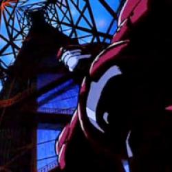 Cyber City Oedo 808