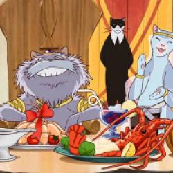 Le Royaume des chats