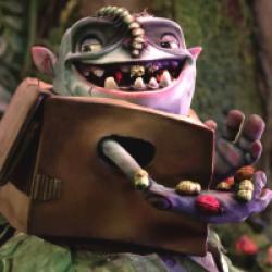 Les Boxtrolls