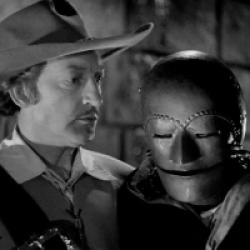 L'Homme au masque de fer