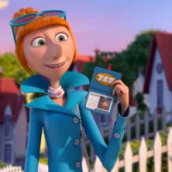 Moi, moche et méchant 2