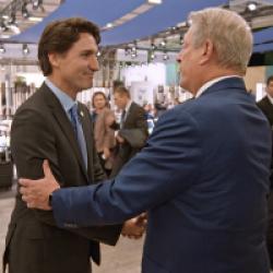 Une suite qui dérange : le temps de l'action