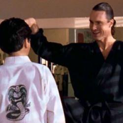 Karate Kid 3