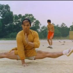 Shaolin Soccer