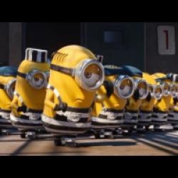 Les Minions